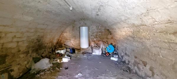 Charmante maison en pierre entièrement rénovée