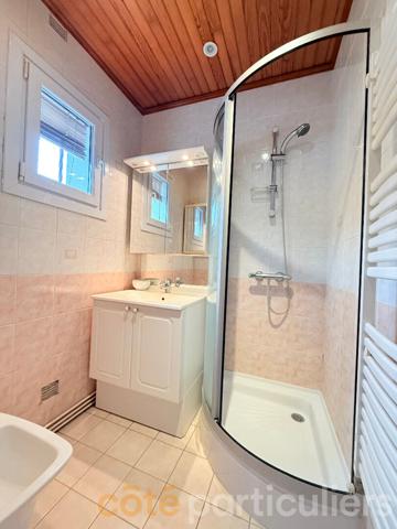 Vente Maison58,33 m² - 2 Pièces - SAINT PIERRE DES CORPS (37700)