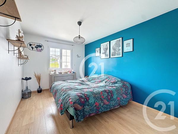 Maison à vendre  6 pièces - 112 m2 CHARMOIS - 54