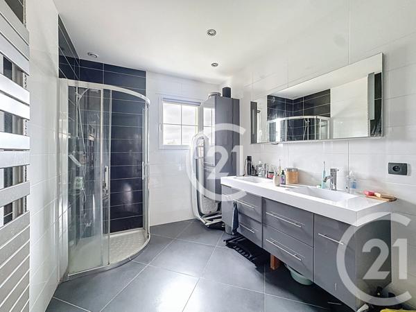 Maison à vendre  6 pièces - 112 m2 CHARMOIS - 54