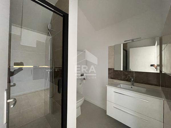 Appartement NEUF À VENDRE sur Etampes 2 pièces