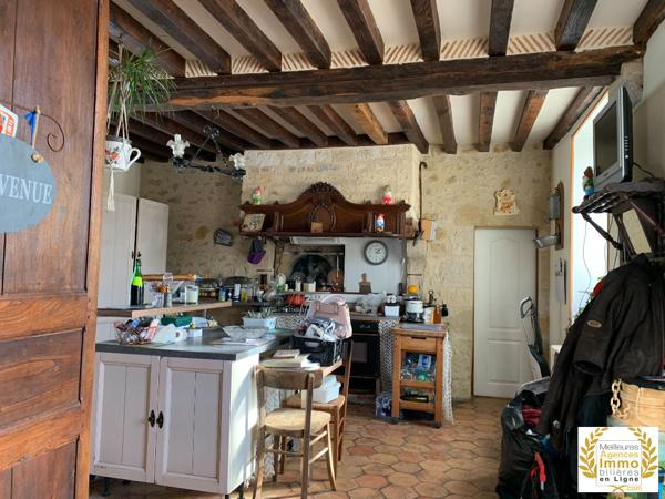 LE MELE - PROPRIETE , Le mele sur sarthe LE MELE - PROPRIETE , Le mele sur sarthe