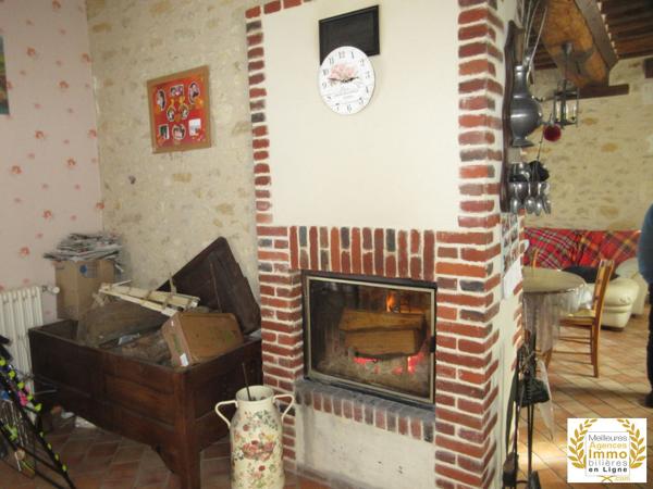 LE MELE - PROPRIETE , Le mele sur sarthe LE MELE - PROPRIETE , Le mele sur sarthe