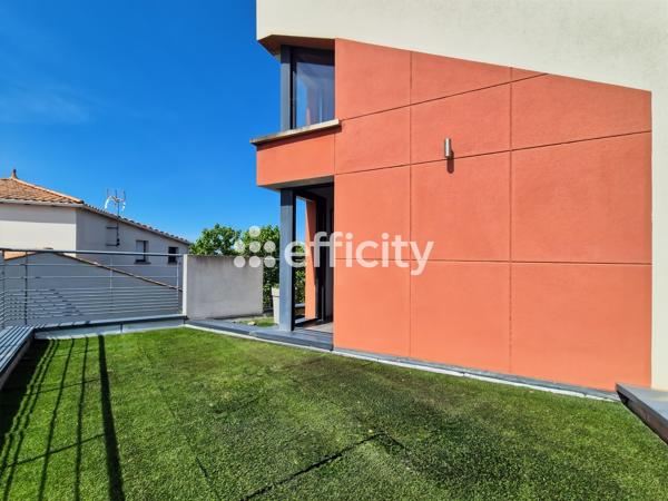 Maison
         4 pièces
        - 110 m² Bien prestige
