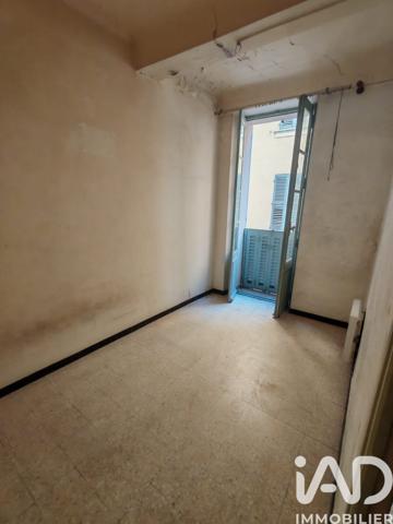 Appartement à vendre 2 pièces 29,16 m² Toulon
