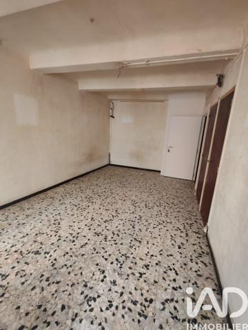 Appartement à vendre 2 pièces 29,16 m² Toulon
