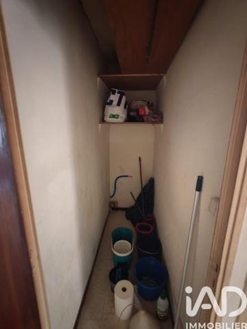 Appartement à vendre 2 pièces 29,16 m² Toulon
