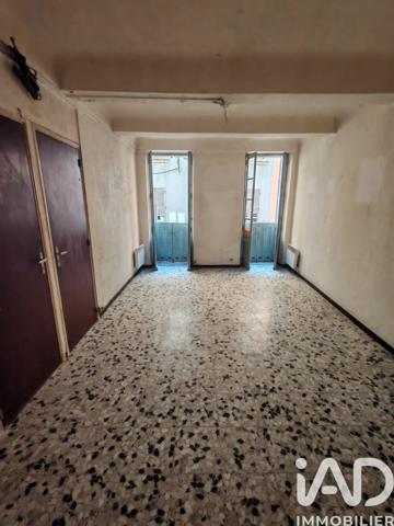 Appartement à vendre 2 pièces 29,16 m² Toulon