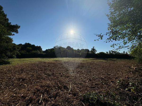 Terrain  en vente - Charente-Maritime - 17