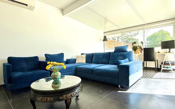 Maison à vendre    5 pièces • 100 m2 Eysines