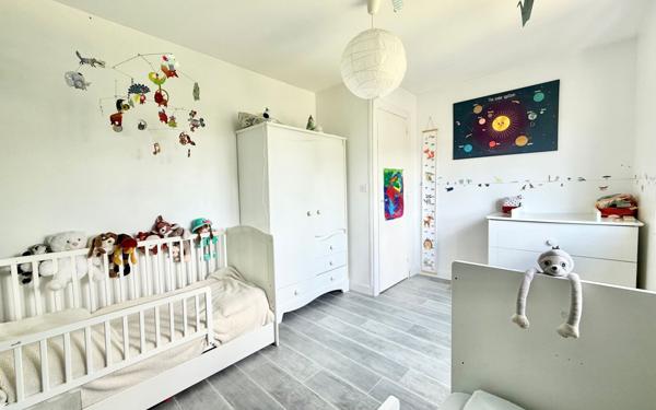 Maison à vendre    5 pièces • 100 m2 Eysines
