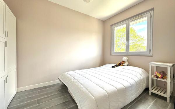 Maison à vendre    5 pièces • 100 m2 Eysines