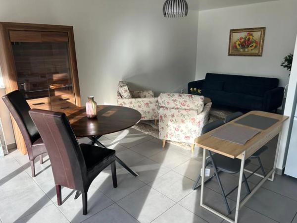 Appartement à louer à Ferney-Voltaire (01210)