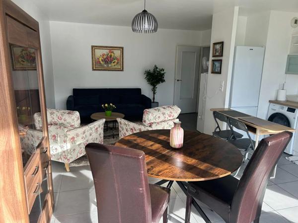 Appartement à louer à Ferney-Voltaire (01210)