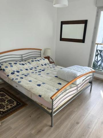 Appartement à louer à Ferney-Voltaire (01210)