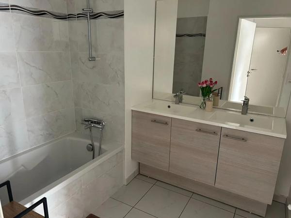 Appartement à louer à Ferney-Voltaire (01210)