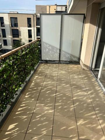 Appartement à louer à Ferney-Voltaire (01210)