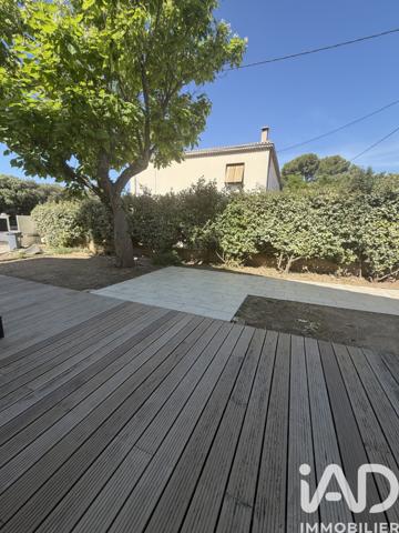 Maison à vendre 7 pièces 175 m² Pélissanne