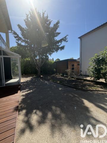 Maison à vendre 7 pièces 175 m² Pélissanne