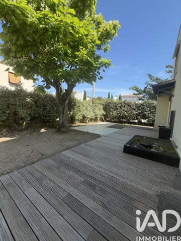 Maison à vendre 7 pièces 175 m² Pélissanne