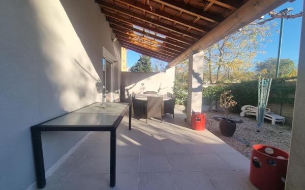 Maison à vendre    5 pièces •  Montfavet - Avignon