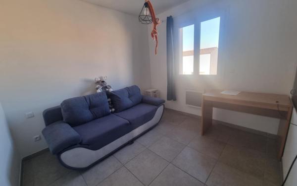 Maison à vendre    5 pièces •  Montfavet - Avignon