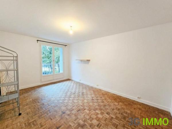 Vente / Appartement T4 à Rennes (35200)