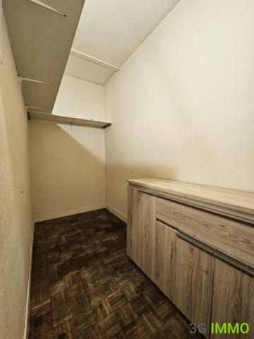 Vente / Appartement T4 à Rennes (35200)