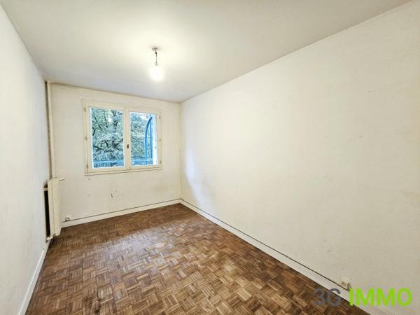 Vente / Appartement T4 à Rennes (35200)