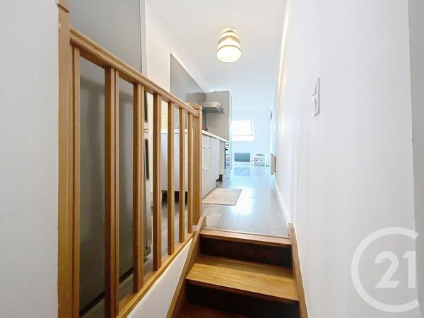 Appartement F3 à vendre  3 pièces - 56,59 m2 EPERNAY - 51