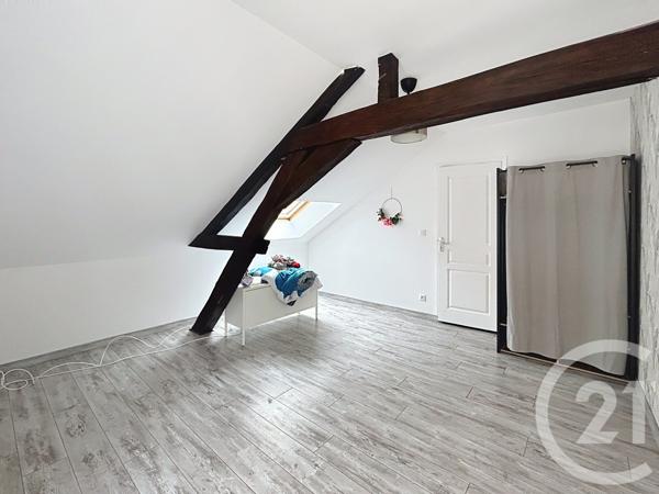 Appartement F3 à vendre  3 pièces - 56,59 m2 EPERNAY - 51
