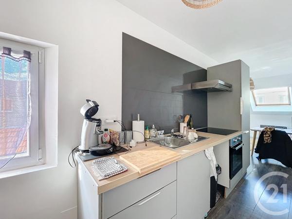 Appartement F3 à vendre  3 pièces - 56,59 m2 EPERNAY - 51