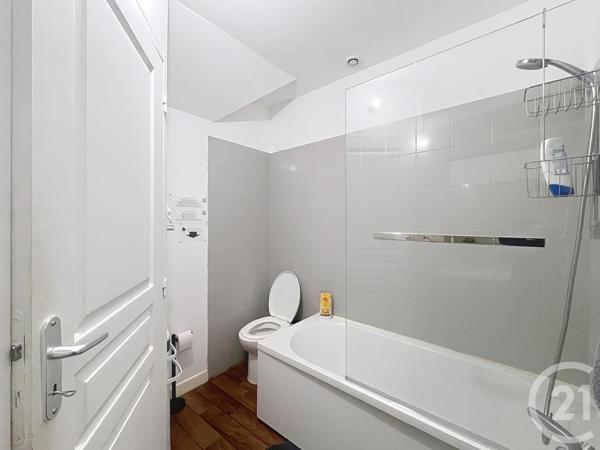 Appartement F3 à vendre  3 pièces - 56,59 m2 EPERNAY - 51