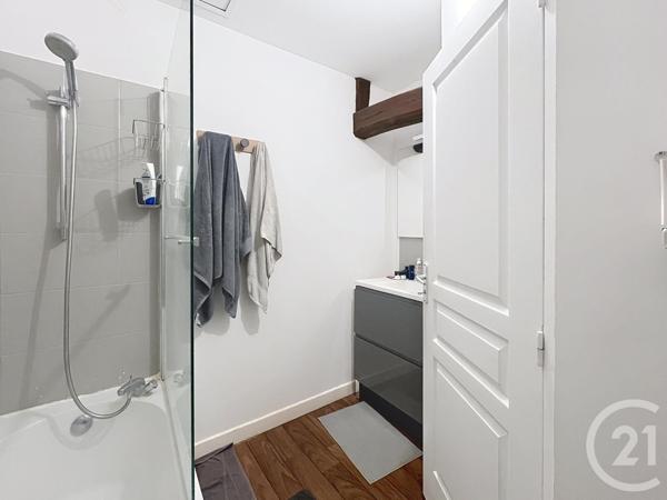 Appartement F3 à vendre  3 pièces - 56,59 m2 EPERNAY - 51