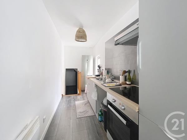 Appartement F3 à vendre  3 pièces - 56,59 m2 EPERNAY - 51