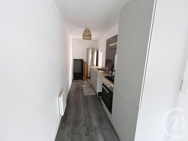 Appartement F3 à vendre  3 pièces - 56,59 m2 EPERNAY - 51
