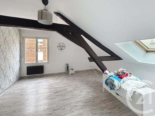 Appartement F3 à vendre  3 pièces - 56,59 m2 EPERNAY - 51