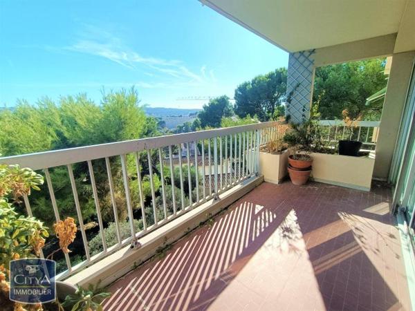 Appartement à louer 1 pièce 29.8m²