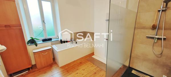 Très belle maison entièrement rénovée