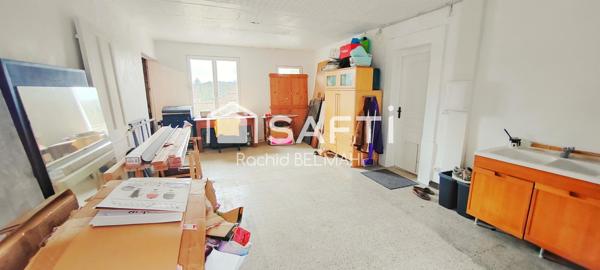 Très belle maison entièrement rénovée