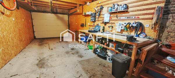 Très belle maison entièrement rénovée