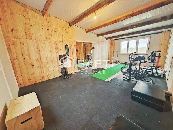 Très belle maison entièrement rénovée