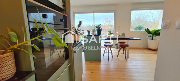 Très belle maison entièrement rénovée