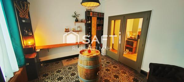 Très belle maison entièrement rénovée