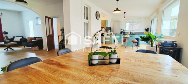 Très belle maison entièrement rénovée