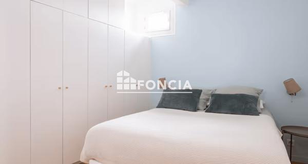 À vendre Appartement 2 pièces 42.42 m² - Paris 75015