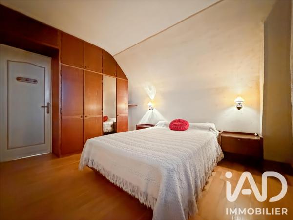 Maison à vendre 5 pièces 110 m² Gagny