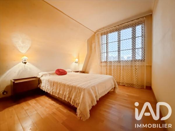 Maison à vendre 5 pièces 110 m² Gagny