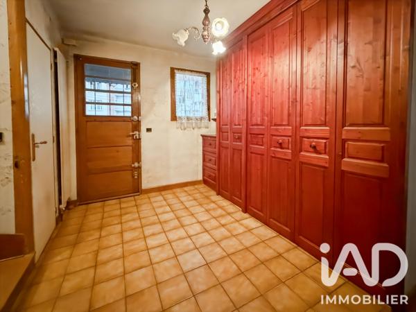 Maison à vendre 5 pièces 110 m² Gagny
