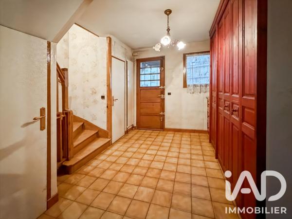 Maison à vendre 5 pièces 110 m² Gagny